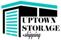 Uptown Storage + Shipping, Albuquerque NM
